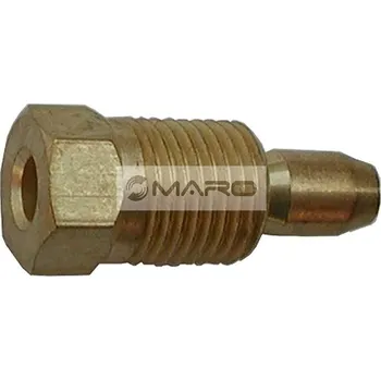 Matice Kvart - CZ Náhradní díl Matice převlečná k hořáčku a Al trubce, 111-1063