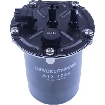 Palivový filtr Palivový filtr DENCKERMANN A121022