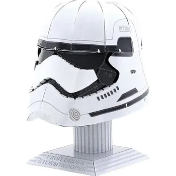 3D puzzle Metal Earth 3D puzzle: Star Wars helma Stormtroopera