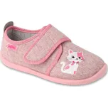 Dívčí barefoot bačkůrky BEFADO SOFTER 902X041 Velikost: 33