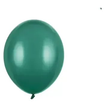 Balónek Balón Strong 30cm – bottle green