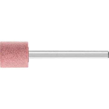 Brusný kotouč Pferd 41207120 | POLIFLEX brusné tělísko válcové GR/GHR PF ZY 1010/3 AR 220 GR