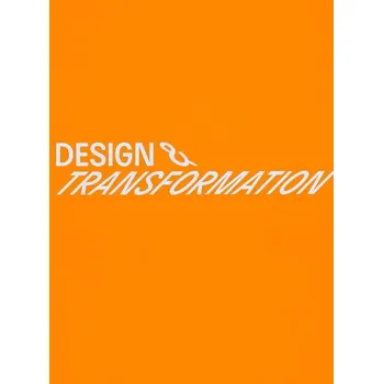 Umění Design & transformation - Stories of Czech Design 1990-2020