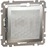 Schneider Electric SDD111906 Sedna D/E - Noční orientační osvětlení 3W, Bílá