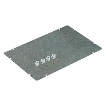 Spelsberg 79501401 AK MPS 4 Montážní deska