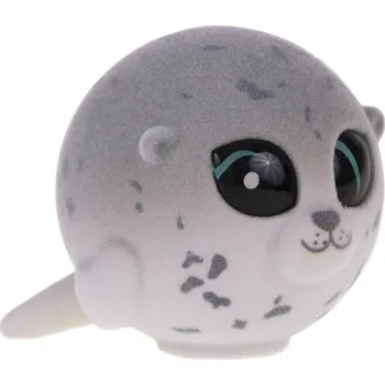 Figurka Flockies Tuleň Sara - sběratelská figurka 5 cm