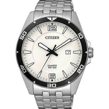 Hodinky Citizen Quartz BI5051-51A - 30 dnů na vrácení zboží, Garance originality