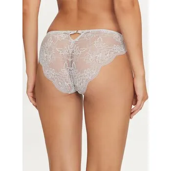 Kalhotky Dorina Klasické kalhotky Clara FXBF0004LA163 Šedá XL