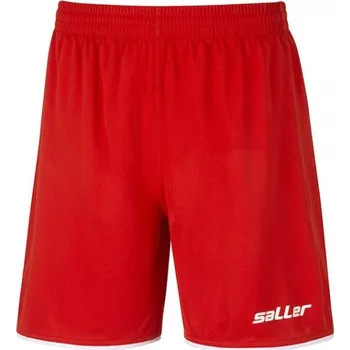 saller trenky GENUA BARVA: 160 červená-bílá, Velikost: XXS