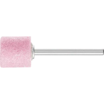 Brusný kotouč Pferd 31122278 | Válcové brusné tělísko ZY 13 x 13 x 3 mm Z80, AR, STEEL EDGE