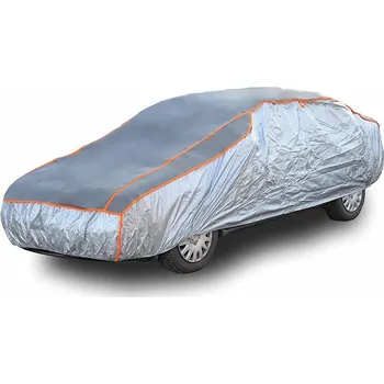 Autodoplněk Plachta na auto Renault Clio II 1998-2005 Hatchback • proti kroupám • Compass