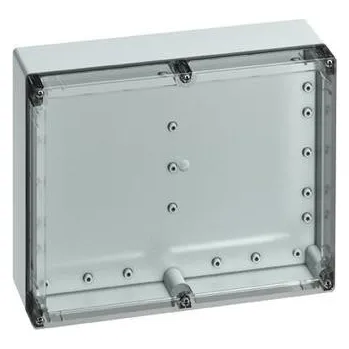 Elektroinstalační krabice Spelsberg 20101301 TG PC 3023-9-to Prázdná skříň