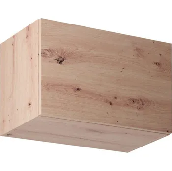 Kuchyňská skříňka Závěsná kuchyňská skříňka LANGEN G60KN Dub artisan