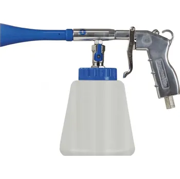 Mycí kartáč na vozidlo Vzduchový čistič na čalounění Easyclean 365+ (TORNADOR)