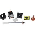 Schneider Electric VCCF1 Vario nouz.hlav.vyp. ,mont. na zad.stěnu rozvad. 32A,4 šrouby