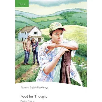 Anglický jazyk PER | Level 3: Food for Thought