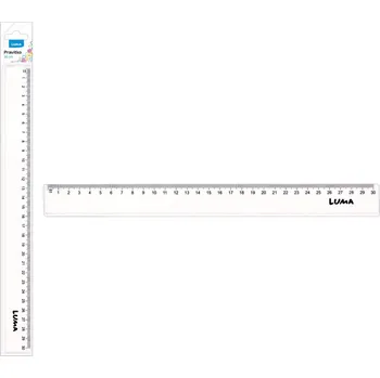 pravítka Pravítko 30cm C112007