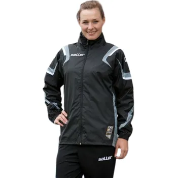 saller nepromokavá bunda FUSION BARVA: 550 šedá, Velikost: 128