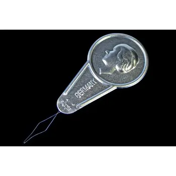 Nástroj na niť a příze navlékač jehel 83030 - 1ks -