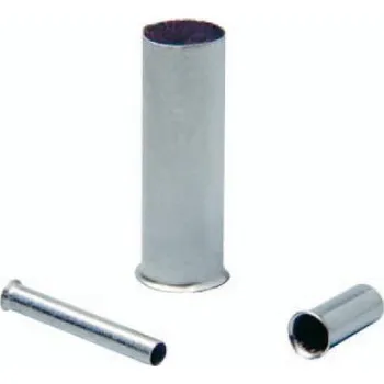 Kabelové oko GPH DN 185-32 Dutinky lisovací bez izolace, 185mm/32mm