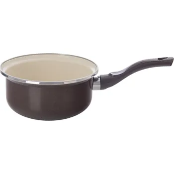 Hrnec Orion Rendlík BROWN Lem 1 l