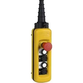 vypínač Schneider Electric XACA49241 Závěsný ovladač