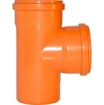 Osma KG odbočka 87st. 250/250 KGEA 224400