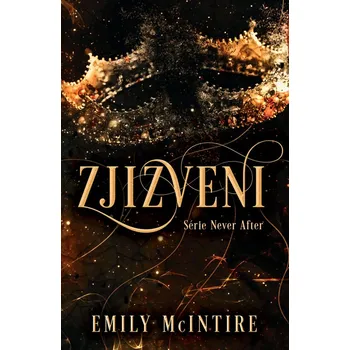 Kniha Zjizveni