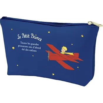 Party dekorace KOSMETICKÁ TAŠKA PMP07G03 LE PRINCE KIUB