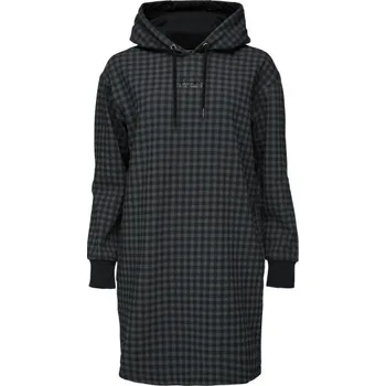 Dámské šaty Dámské šaty Russell Athletic PEPITO M Černá