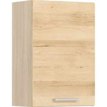 Kuchyňská linka RUTHIN, horní skříňka G50, buk + vyzvednutí ZDARMA