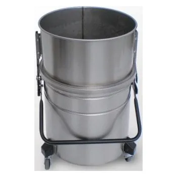 Průmyslový vysavač Lakovaná nádoba pro modely S a ST BAG