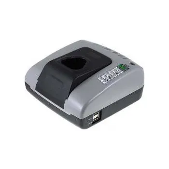 Nabíječka baterií Nabíječka Ryobi BB-1600 10,8V