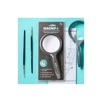 Výtvarná sada Lupa - Velká