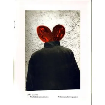Umění Jiří David - Předběžná retrospektiva