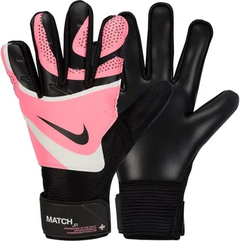 Brankářské rukavice Nike GK Match Jr FJ4864-014 4