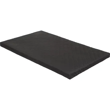 Pelíšek pro psa Desu24 podložka pro psa černá 103 cm x 63 cm
