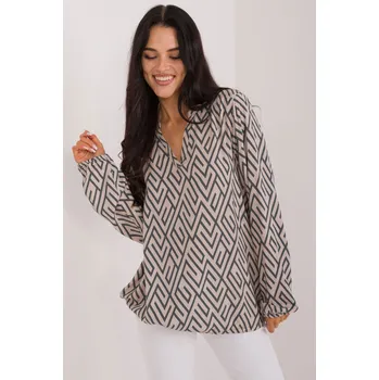 Dámská halenka Halenka model 199230 Sublevel M