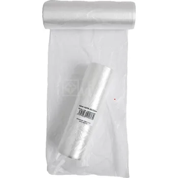 Sáček na potraviny Mikrotenové sáčky 20x30cm, role/500ks