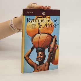 Obrázek k inzerátu: Rytmus černé Afriky