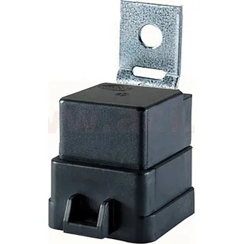 Auto-moto RELE PREP 12V 20A 30A HELLA