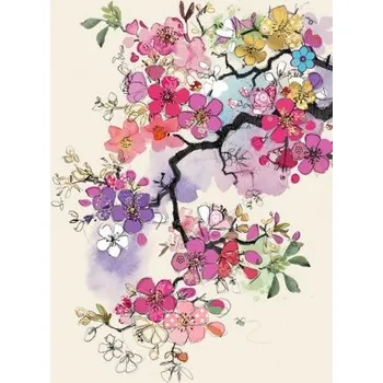 Přání B036 BUG ART