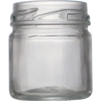 Sklenice Sklenice Šnečí Paštika - 0.04 bezbarevná T.O.43 ST