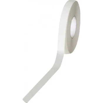 páska protiskluzová - transparentní