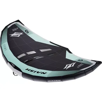 Windsurfing Wing-Surfer 2025 NAISH ADX Černá 4m