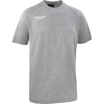 saller funkční triko BASIC FUNKTION BARVA: 550 šedá, Velikost: L