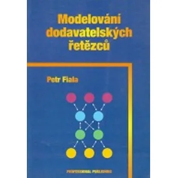 Modelování dodavatelských řetězců
