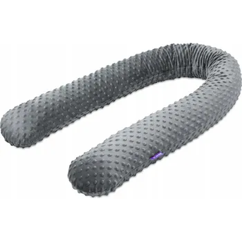 Mantinel do postýlky Jukki 180 cm x 20 cm