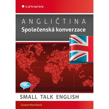 Angličtina Společenská konverzace