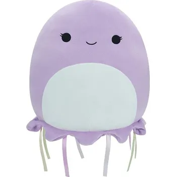plyšák Squishmallows Medúza Anni 30 cm